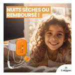 Alarme d'énurésie nocturne DodoGuard™