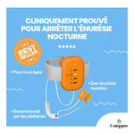 Alarme d'énurésie nocturne DodoGuard™