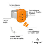 Alarme d'énurésie nocturne DodoGuard™