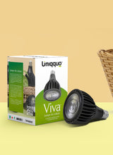 Cargar imagen en el visor de la galería, Lampe de culture Viva – Croissance optimale pour vos plantes d’intérieur
