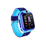 Montre connectée Wonlex 4G pour enfants, GPS, WiFi, localisation, KT34, appel vidéo, SOS, moniteur, montre pour enfants, Google Store, jeux, montre connectée pour enfants