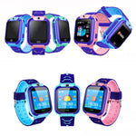 Montre connectée Wonlex 4G pour enfants, GPS, WiFi, localisation, KT34, appel vidéo, SOS, moniteur, montre pour enfants, Google Store, jeux, montre connectée pour enfants