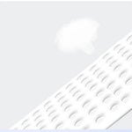 Lot de 20 couches jetables absorbantes pour septum, pour bébés et patients âgés