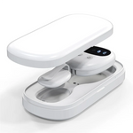 Alarme d'énurésie nocturne sans fil pour bébés et enfants, apprentissage de la propreté DodoGuard™