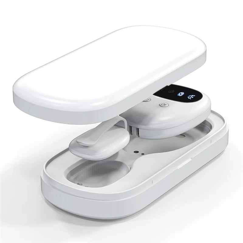 Alarme d'énurésie nocturne sans fil pour bébés et enfants, apprentissage de la propreté DodoGuard™