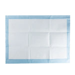 Lot de 20 couches jetables absorbantes pour septum, pour bébés et patients âgés