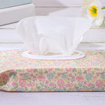 Sac pour lingettes humides pour bébé, boîte distributrice pour lingettes, pochette pour lingettes, étui à mouchoirs Maengu, porte-mouchoirs à eau