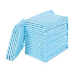 Lot de 20 couches jetables absorbantes pour septum, pour bébés et patients âgés