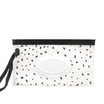Sac pour lingettes humides pour bébé, boîte distributrice pour lingettes, pochette pour lingettes, étui à mouchoirs Maengu, porte-mouchoirs à eau